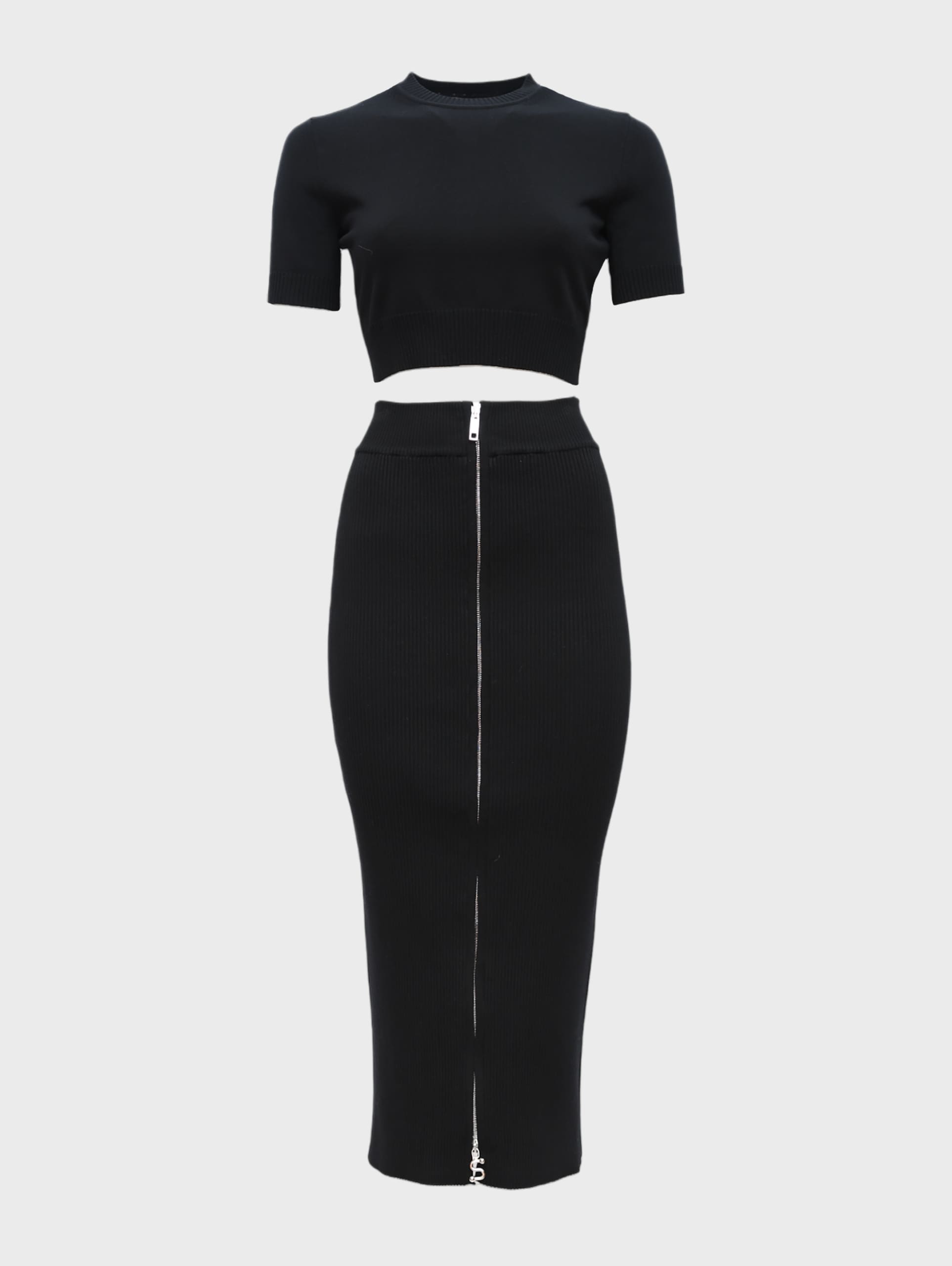 костюм 131147 / 131148 - фото 1