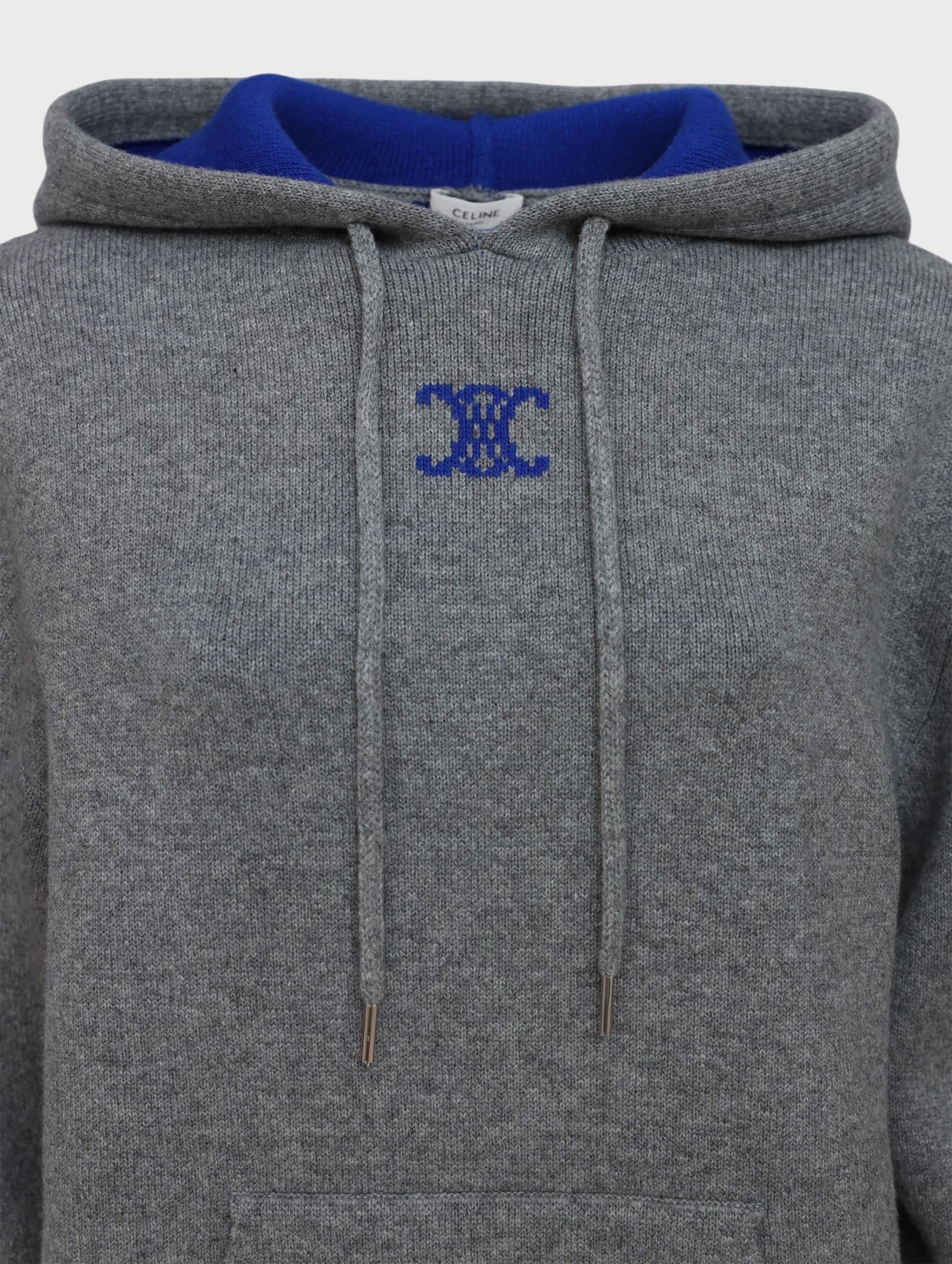 толстовка 09052610 - фото 3