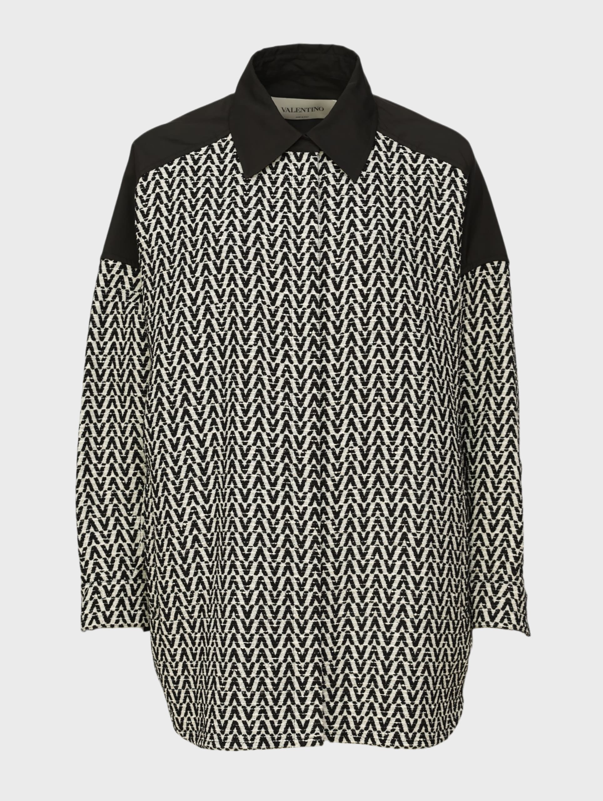 рубашка 300701 - фото 1
